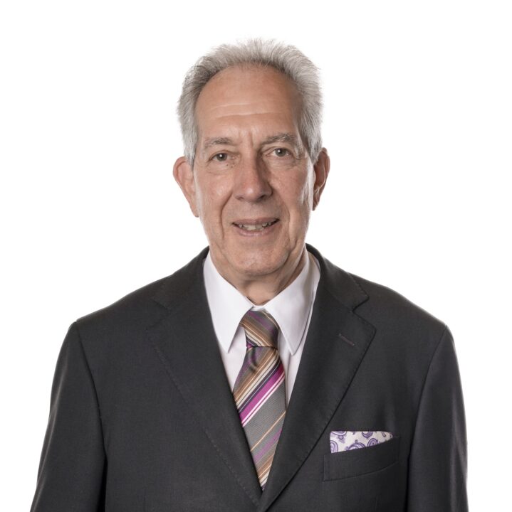 SVP Bezirk Baden Louis Körner